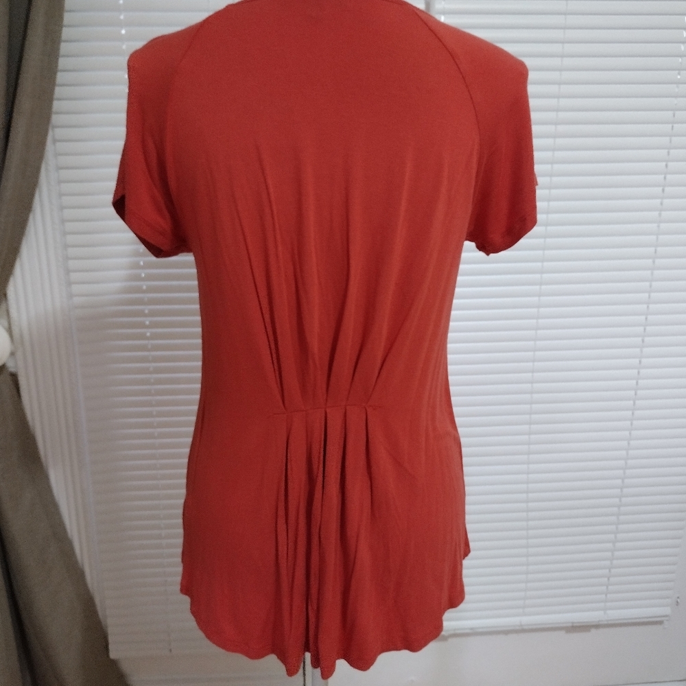 TUNIC STYLE TOP - Picture 2 of 5
